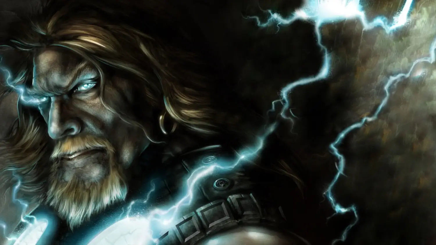 Thor: Love And Thunder: How Powerful Zeus Is Compared To Odin