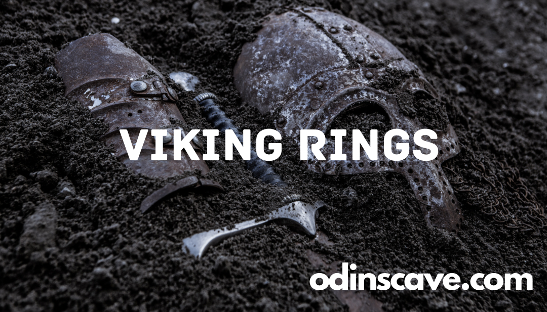 Viking Rings