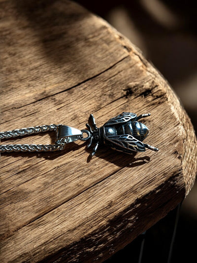 Fluga Viking Necklace