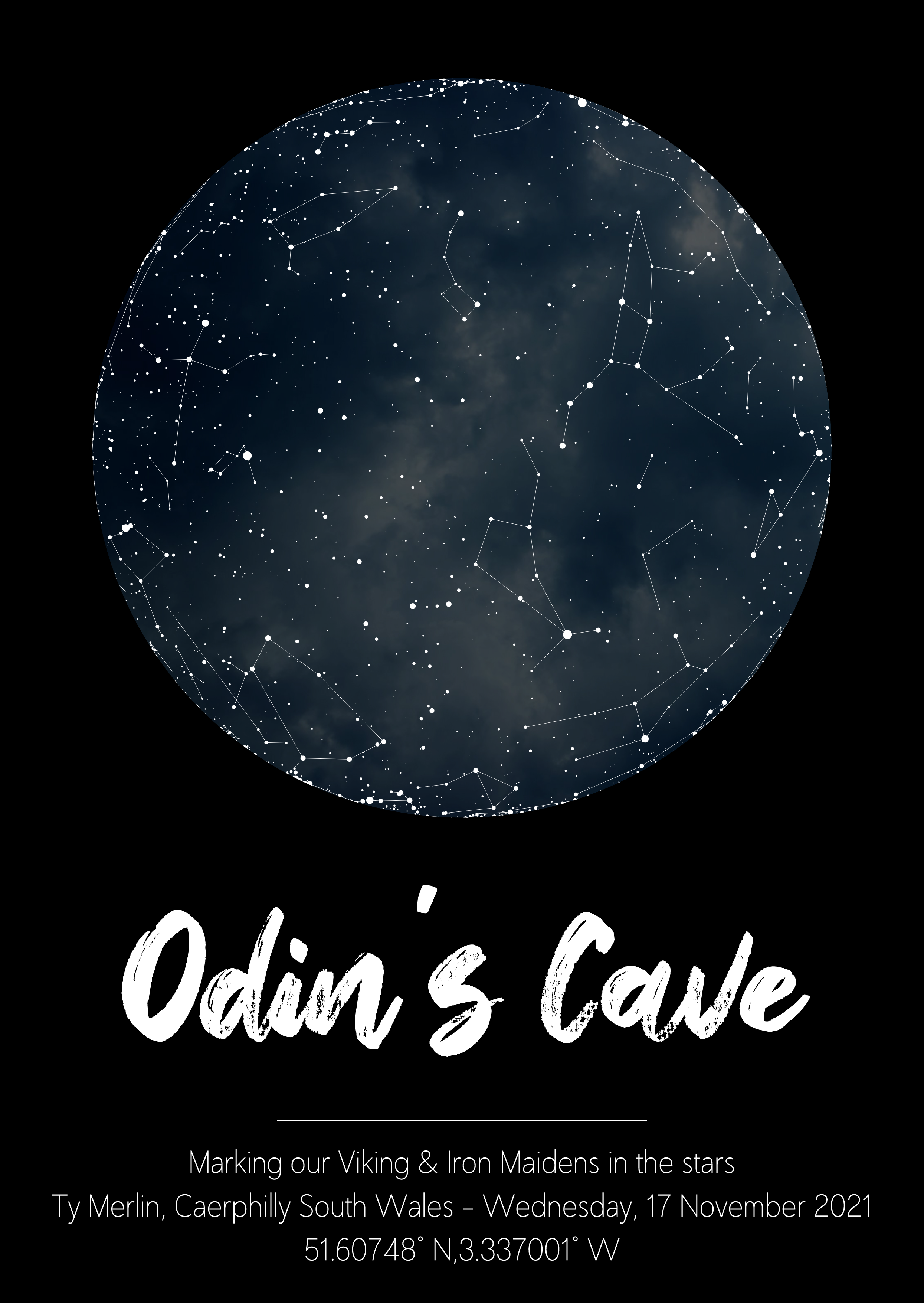 Odin’s Cave