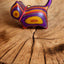 Premium Wooden Cat Keepsake