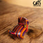 Premium Wooden Cat Keepsake