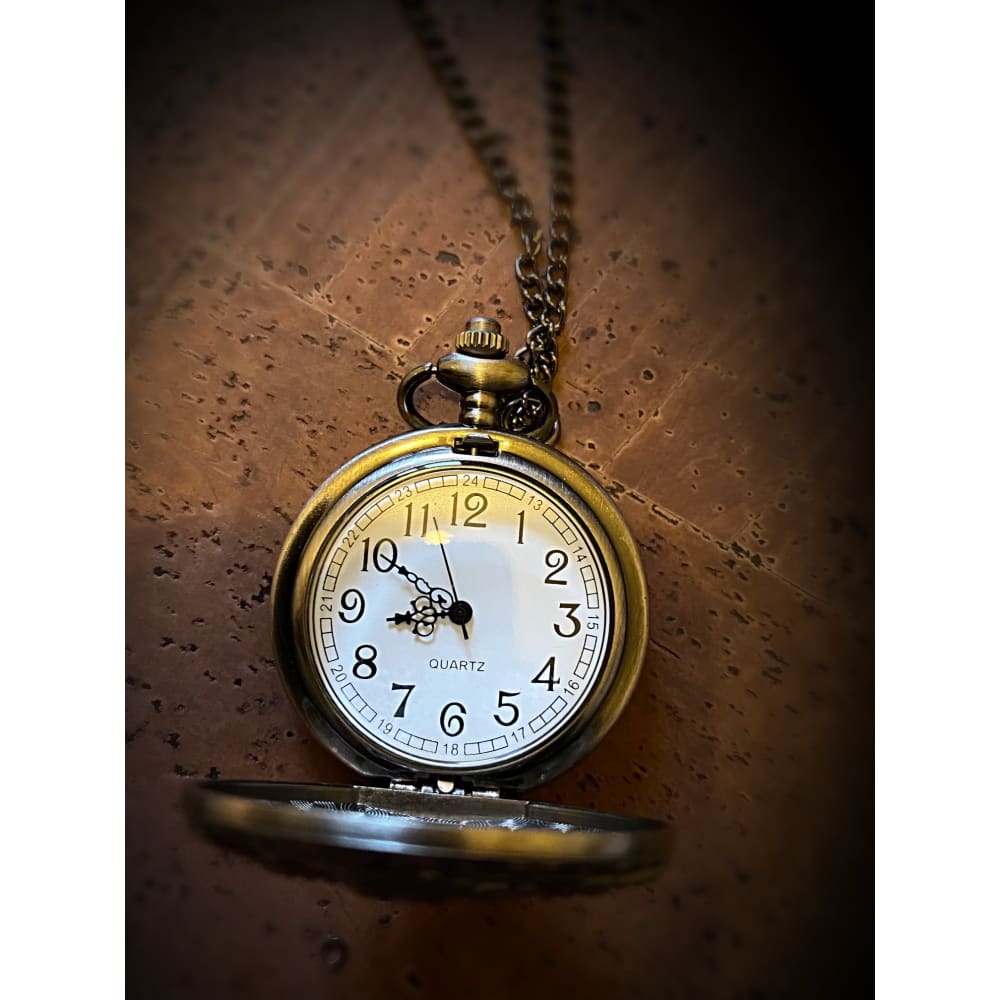 Kraken pocket online watch